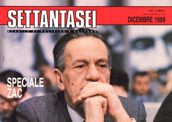 Copertina